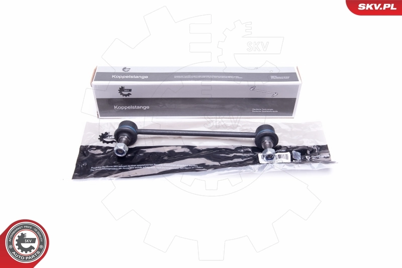 Link/Coupling Rod, stabiliser bar